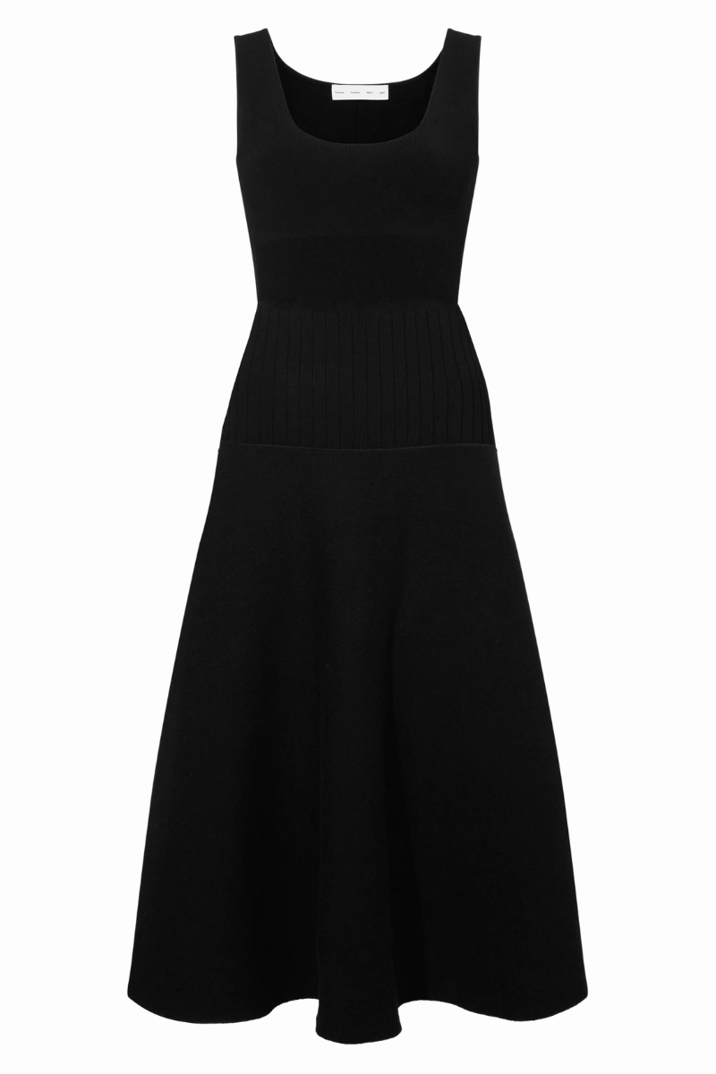 Smart Detail Lucia Dress
