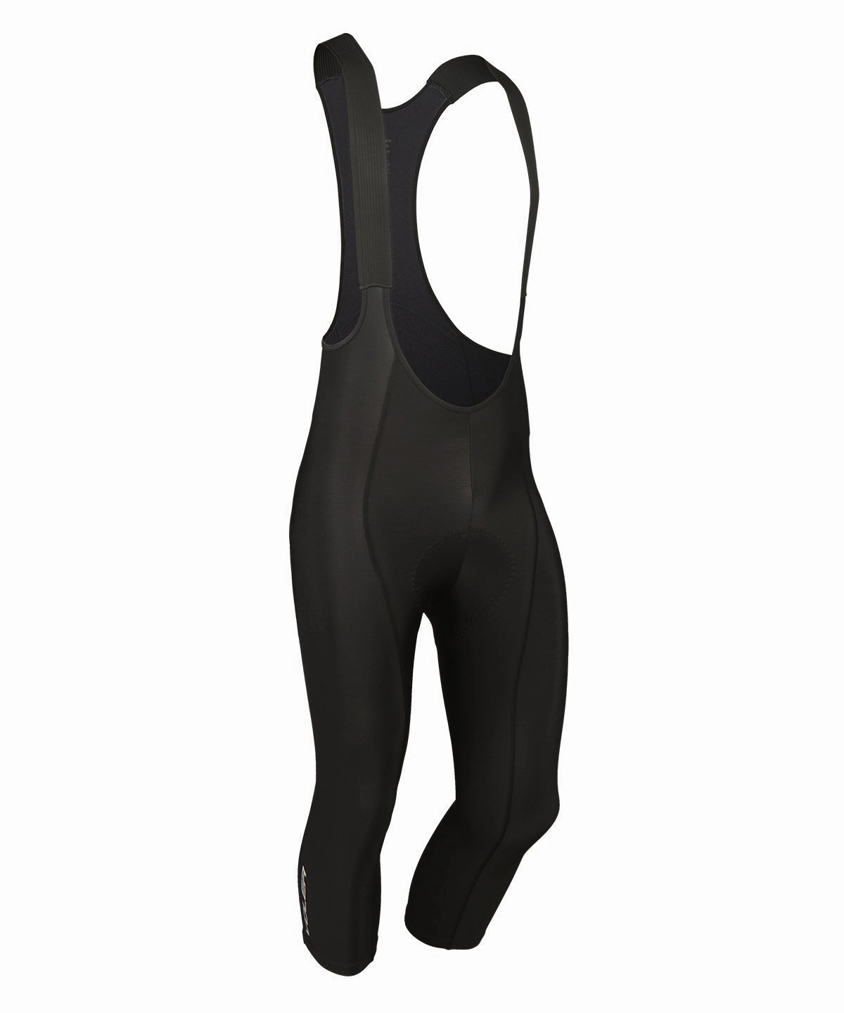 Sport Style Fit Breathable layers M. ARTICO X BIB KNICKER - BLACK