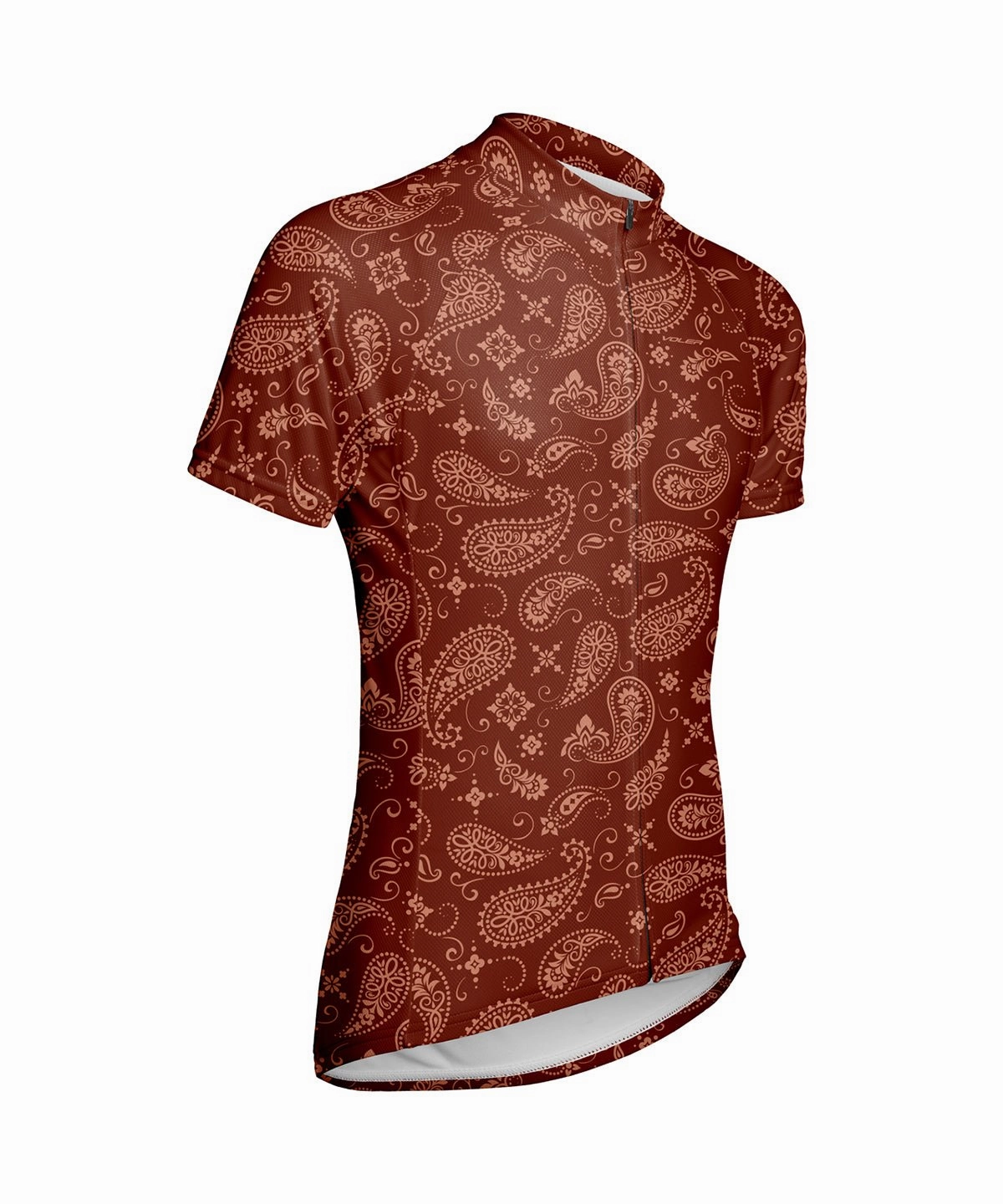 Performance Driven Design Daily Comfort M. CLASSIC JERSEY - PAISLEY
