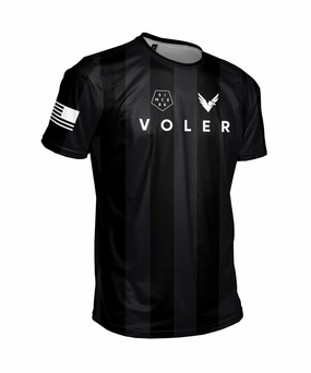 M. ENDURANCE AIR TEE - LEAGUE 86 Casual Wear