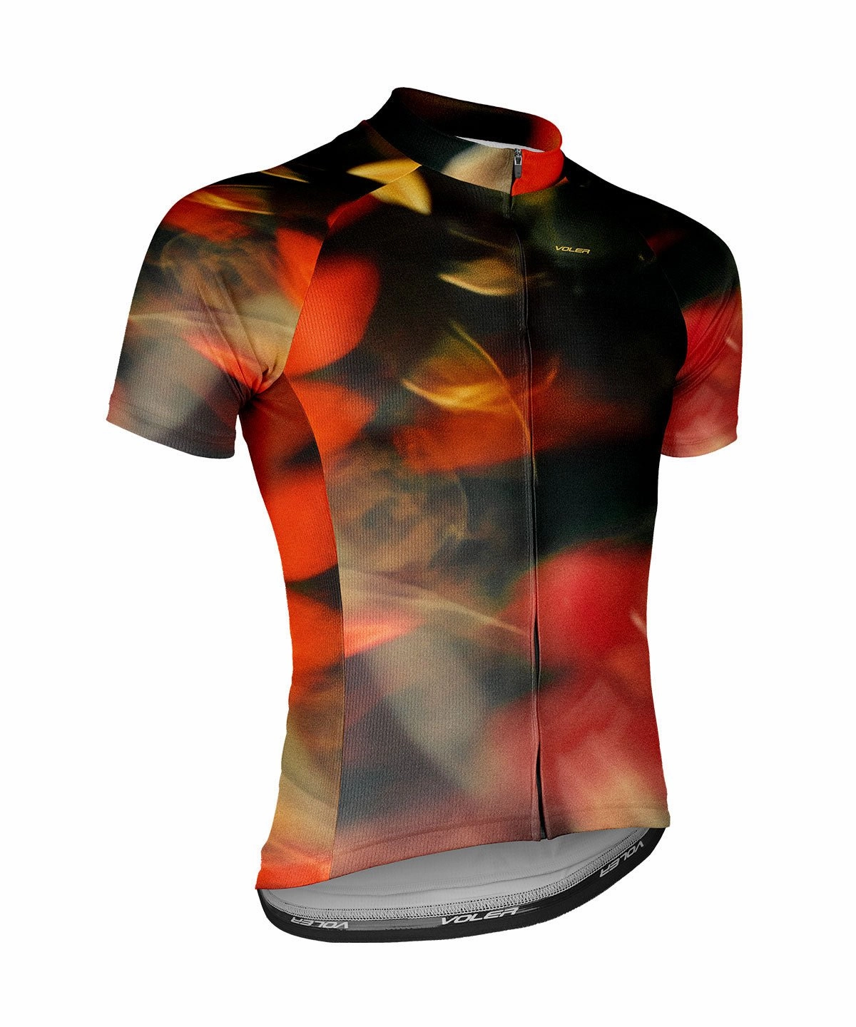 Gym Ready M. PELOTON CLUB JERSEY - SURREAL