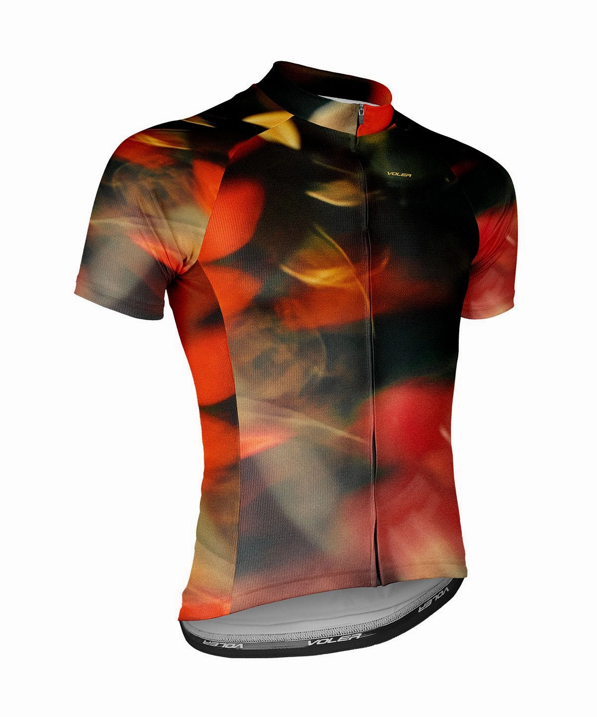 Minimal Detail Air Ready M. PELOTON CLUB JERSEY - SURREAL