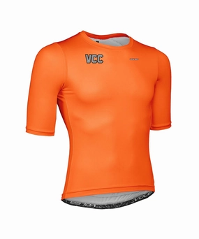 M. PRO AIR ZIPPERLESS - VOLER CYCLING CLUB Performance Optimized Weave Comfort Focused