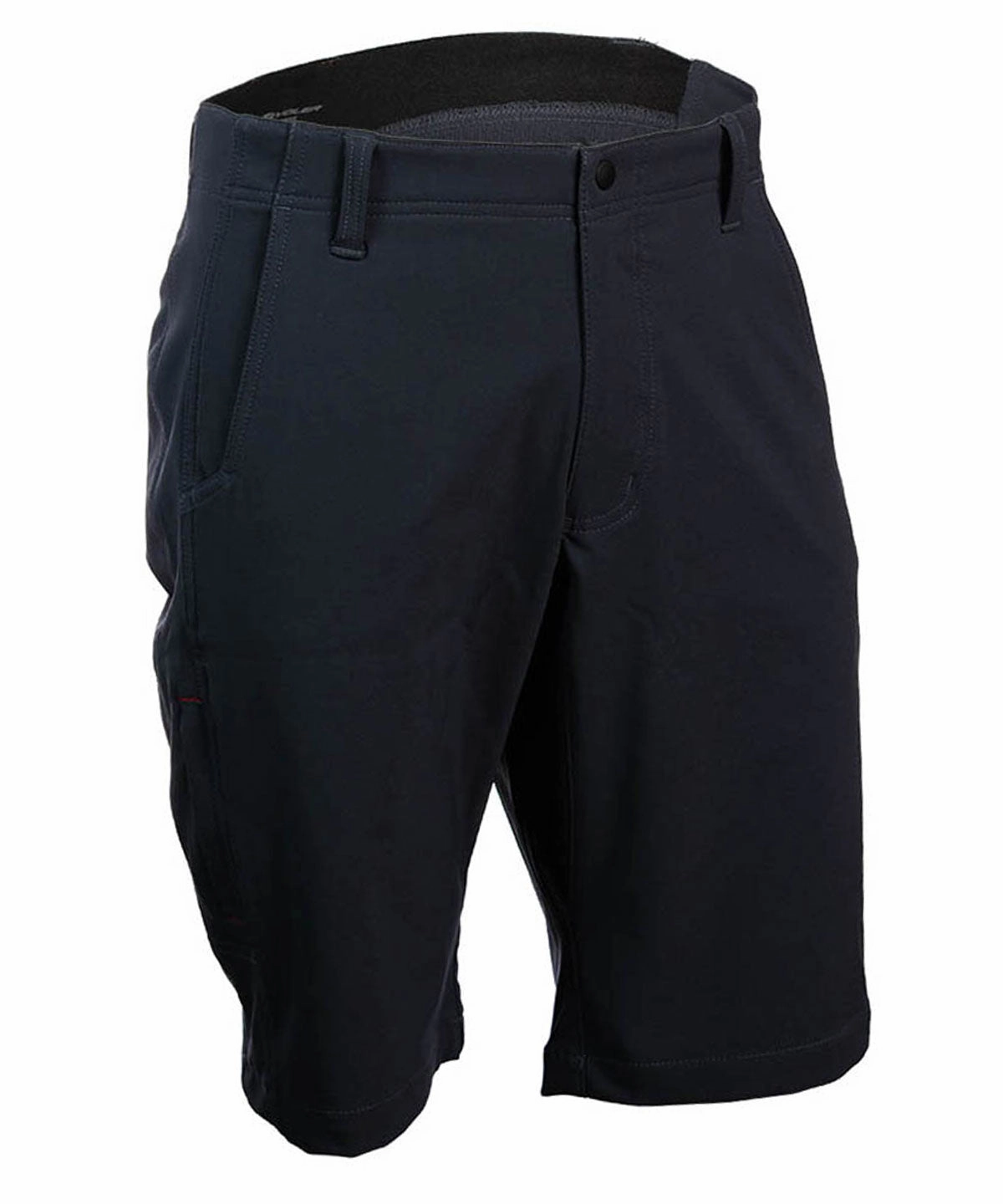 M'S XC SHORT 13.5" Double Layered Knees Zero Bulk Packaging