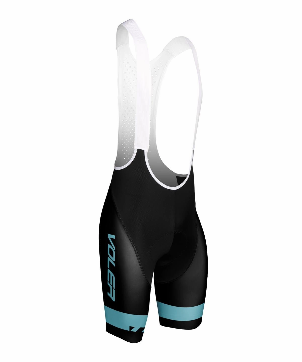 M. VELOCITY BIB SHORT - Team Voler 25 romper