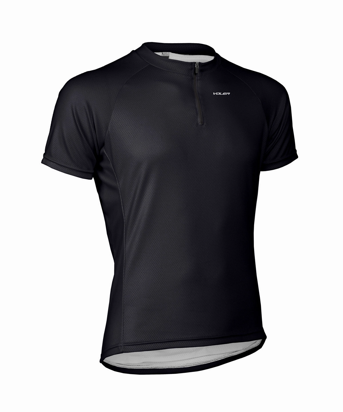 M. XC JERSEY - SOLIDS Irregularity Free Edging All Purpose Athletic Build