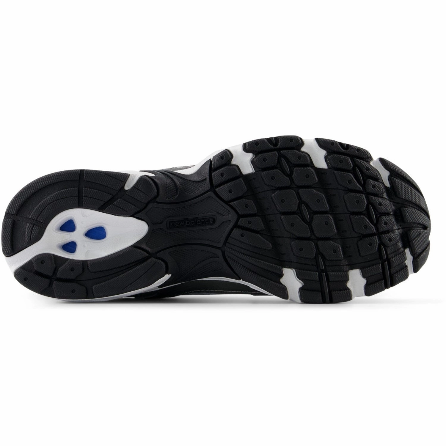 Lifestyle Trend Everyday Sports New Balance Dark Silver Metallic New Balance 530 Kids Lace