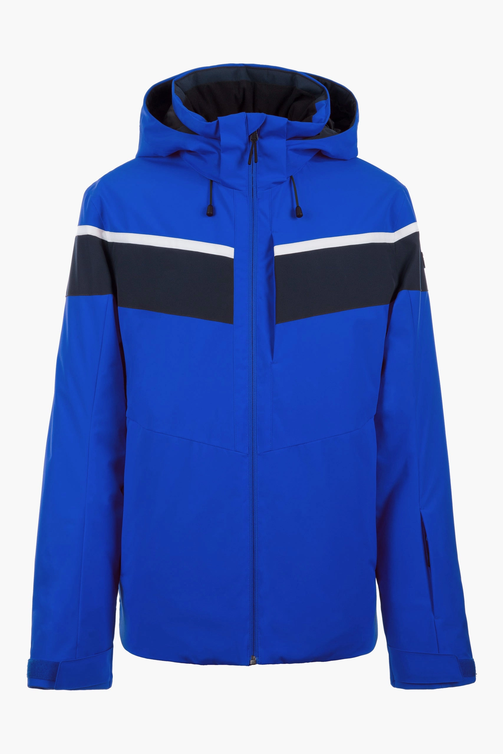 QuickDryFabric Maddox Jacket