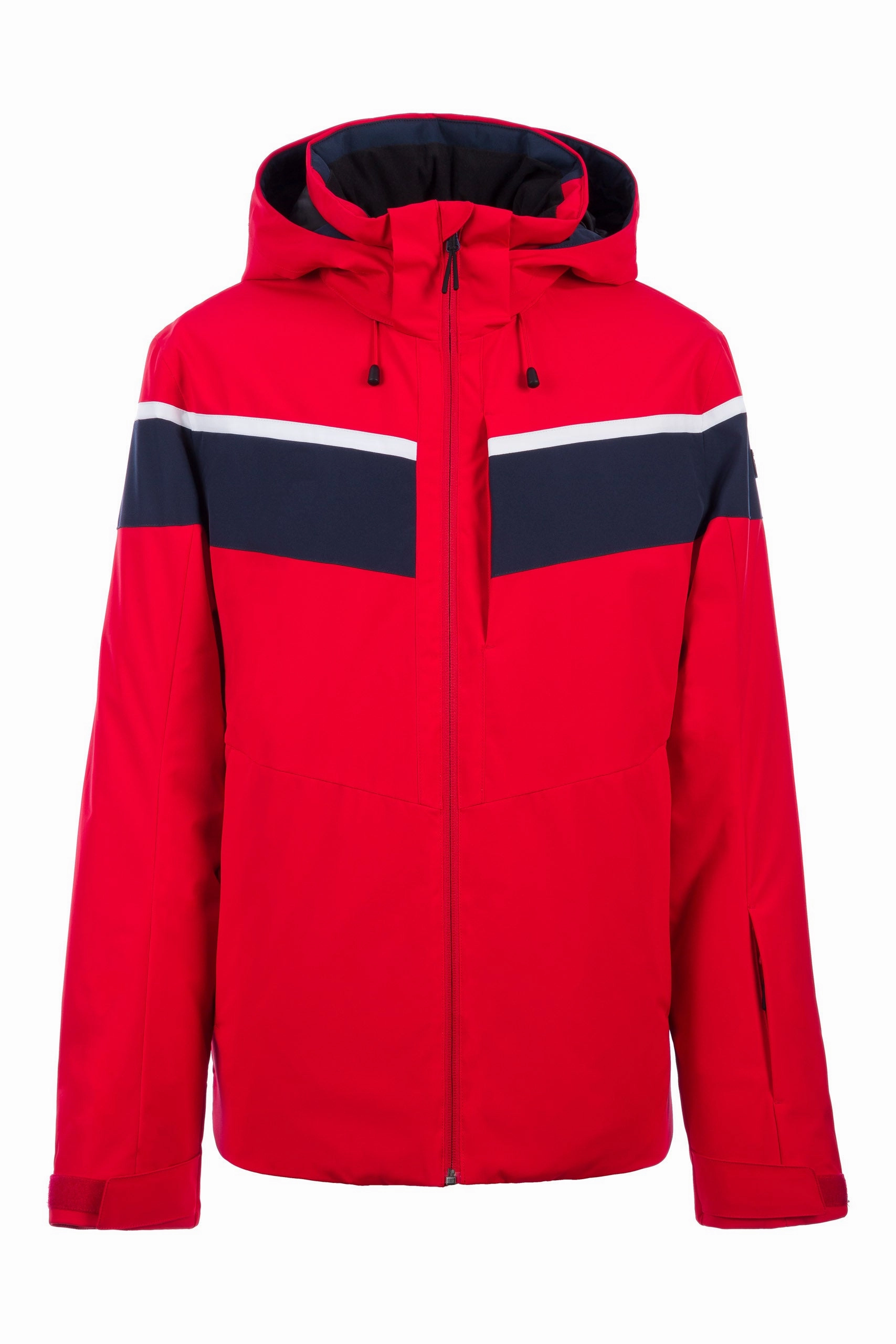 Snow Proof Highlighter Maddox Jacket