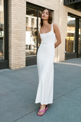 Day To Night Marvin Dress