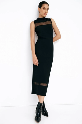 spring fresh Influencer-Approved Cleo Dress