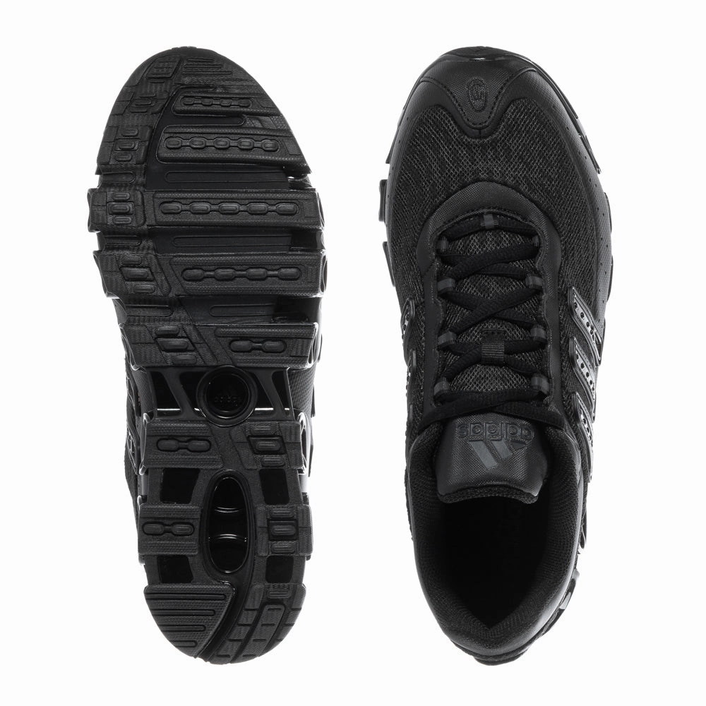 Megaride - Mens matte - finish - design shoes Friction Reduced Interior