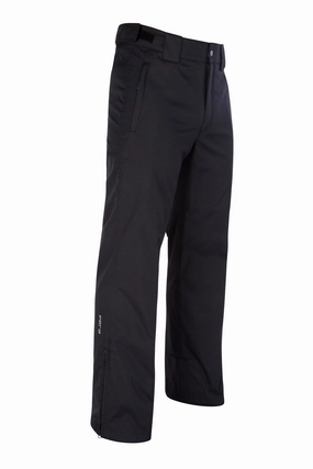 Men's Insulated Pant Quick Release Closure