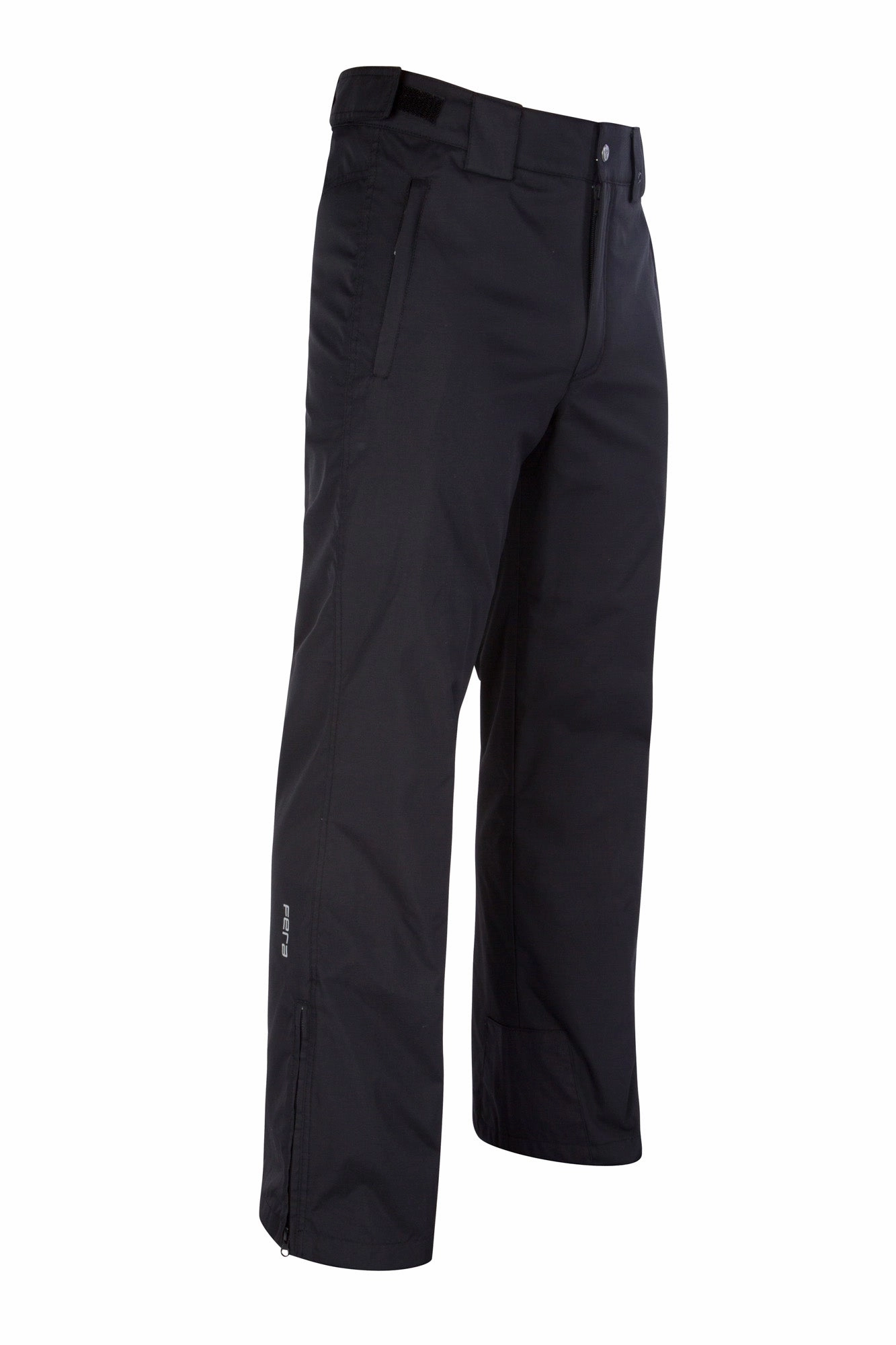 Men's Insulated Pant X-Size Wear Resistant Fabric Stretchable
