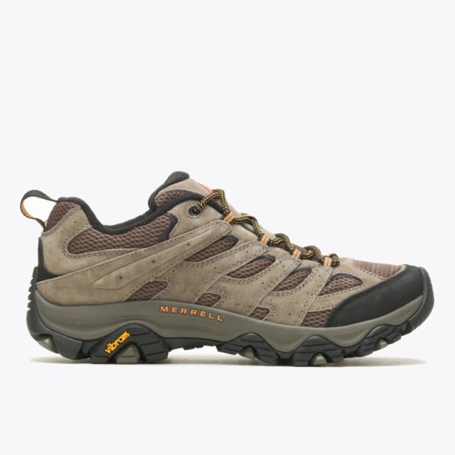 Men's Moab 3 ElasticMaterial