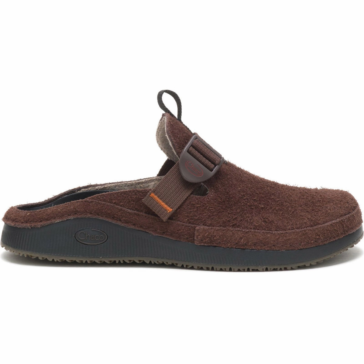 Men's Paonia Clog No Squeeze