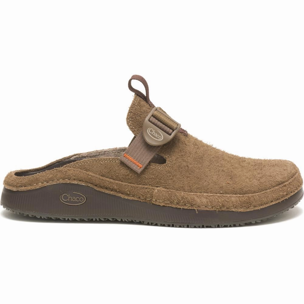 Morning Ready Men's Paonia Clog