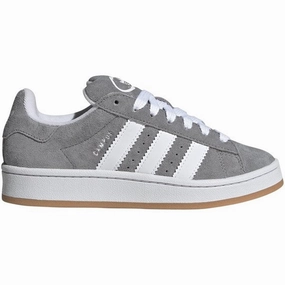 Compression Zones adidas Originals CAMPUS 00s J Sneakers Grey Three / Cloud White / Cloud White