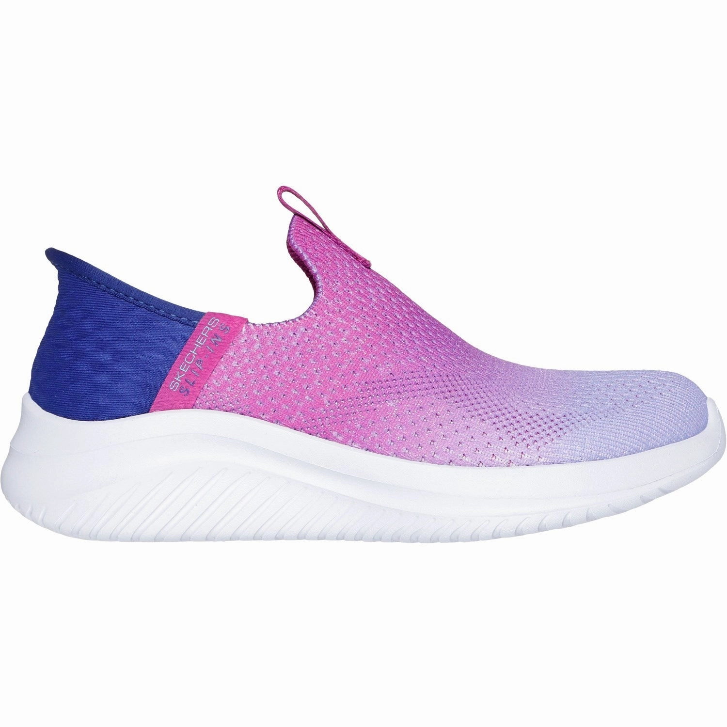 Heat Relief Skechers Ultra Flex 3.0 - Color Boost Sneakers