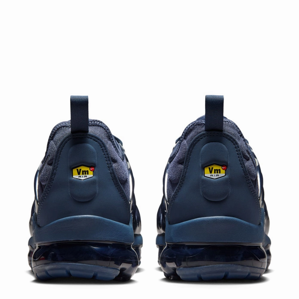 Torsion Guidance System Wide Stance Base Air VaporMax Plus - Mens