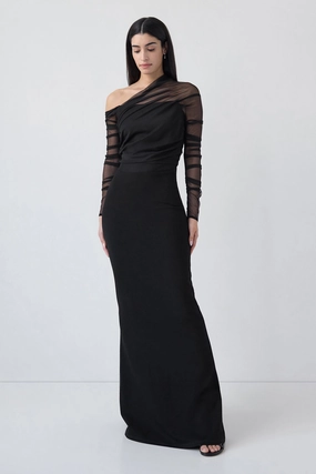 Monroe Dress Neat Finish