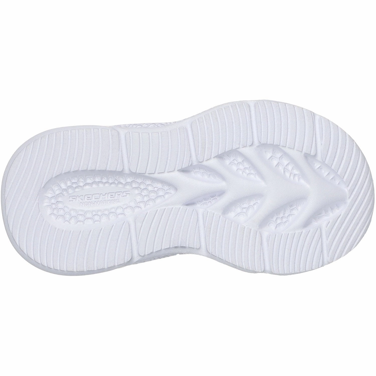 Unbeatable cushioning Skechers Meteor-Lights-Krendo Sneakers