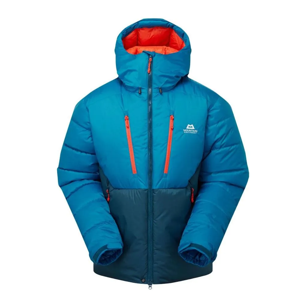 Concealer Mountain Equipment Annapurna Jacket Junior