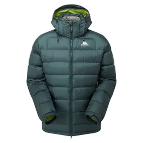 Compact Storage Design work - from - home Mountain Equipment Lightline Jacket Junior