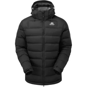 Mountain Equipment Lightline Jacket Junior Attention