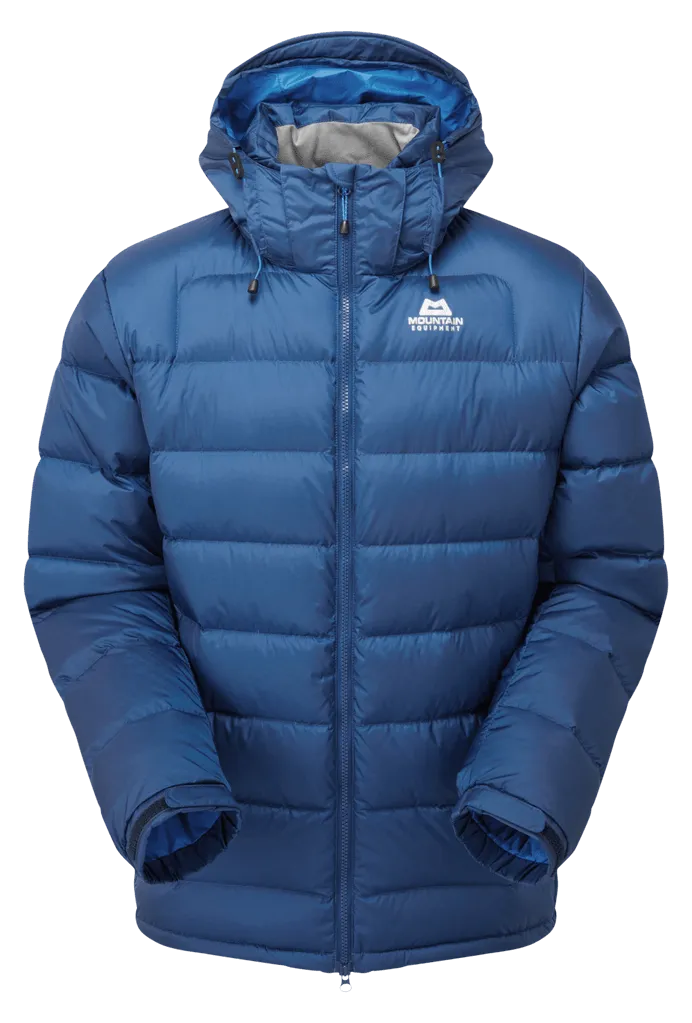 suitable for city tours Mountain Equipment Lightline Jacket Junior