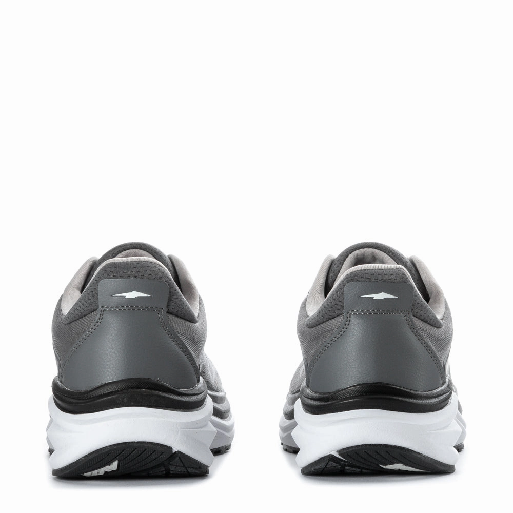 Move - Mens logo - embroidered shoes multi - purpose shoes