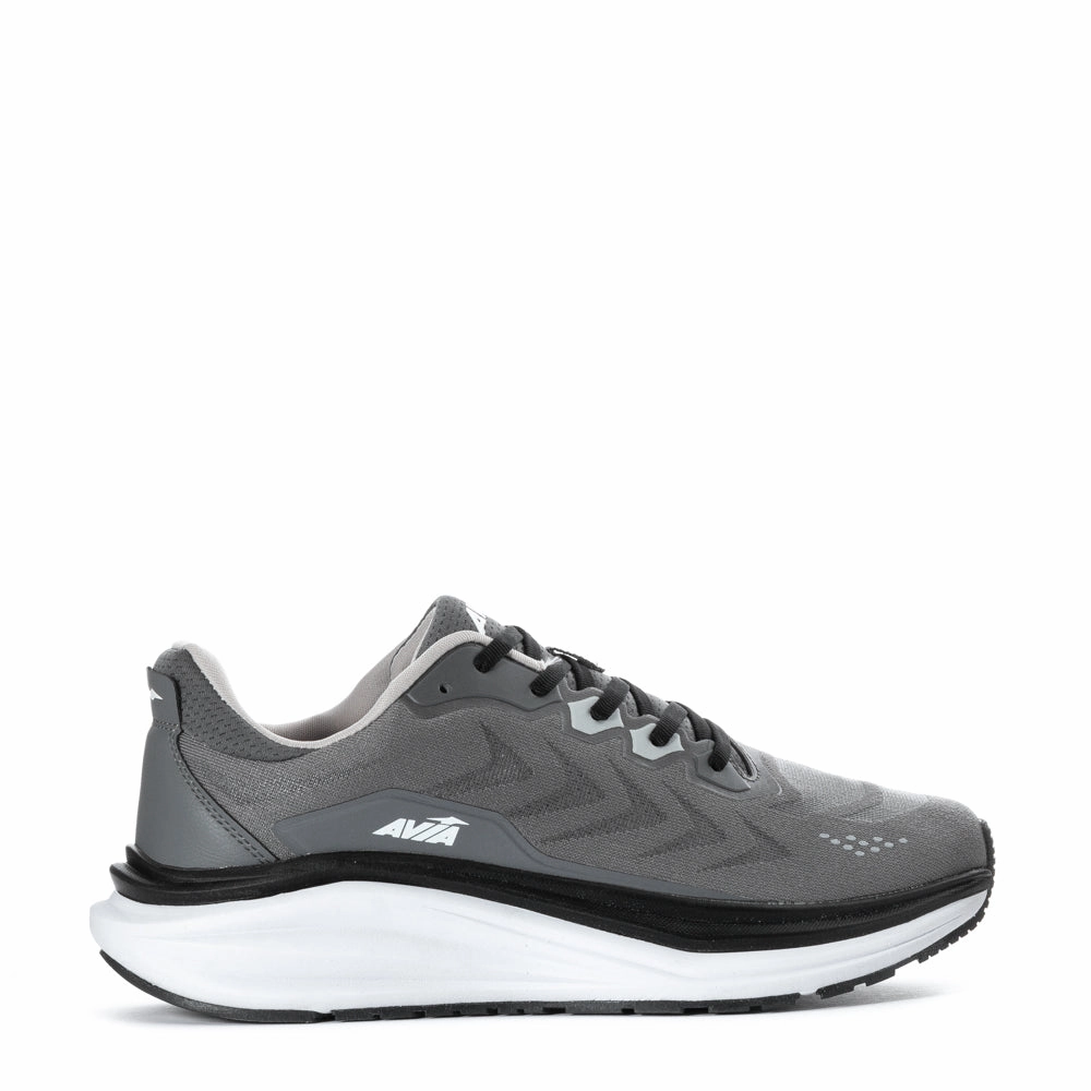 slow - paced - runner mesh - upper shoes Move - Mens