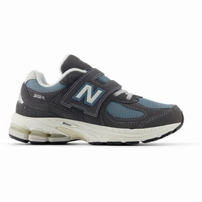 Active Movement New Balance 2002 Alternative Closure Sneakers Magnet