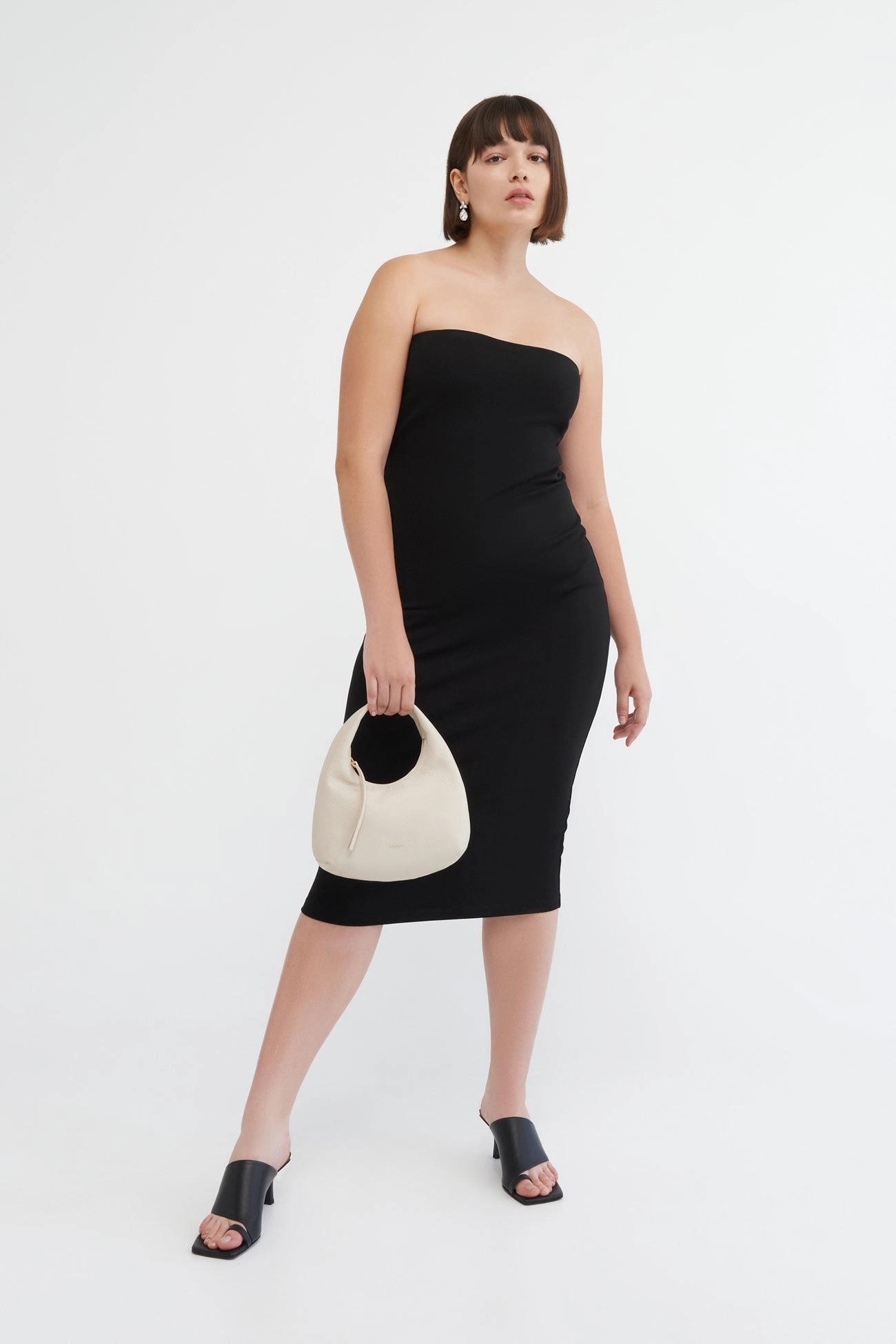 Natalia Dress Evening-Wear