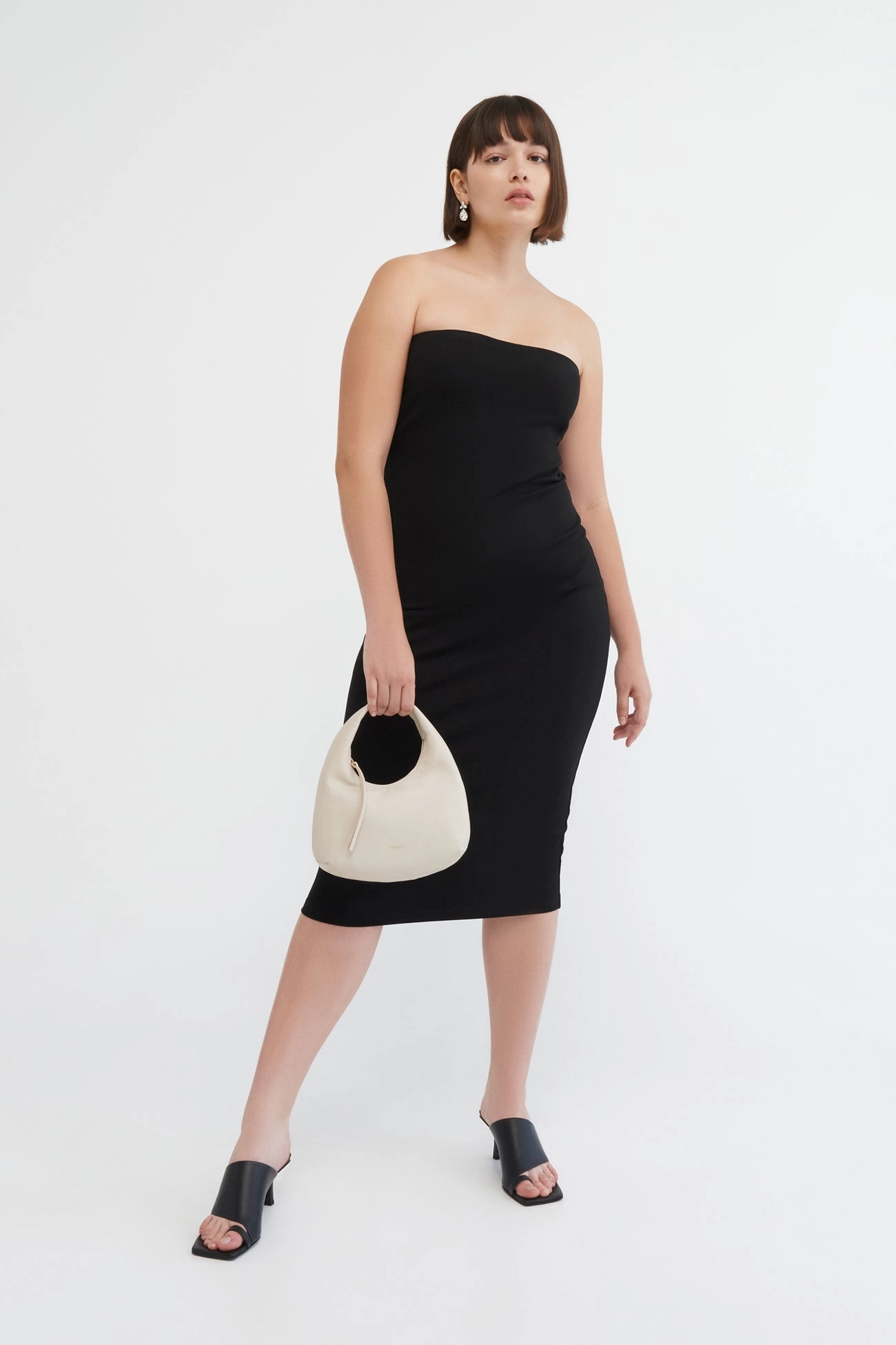 Natalia Dress Everyday-Comfort