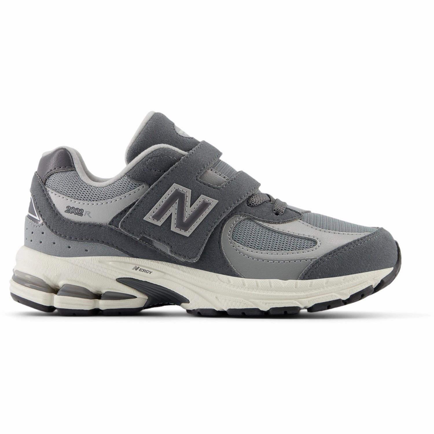 Aerobic Grip New Balance Castlerock New Balance 2002 Kids Hook & Loop