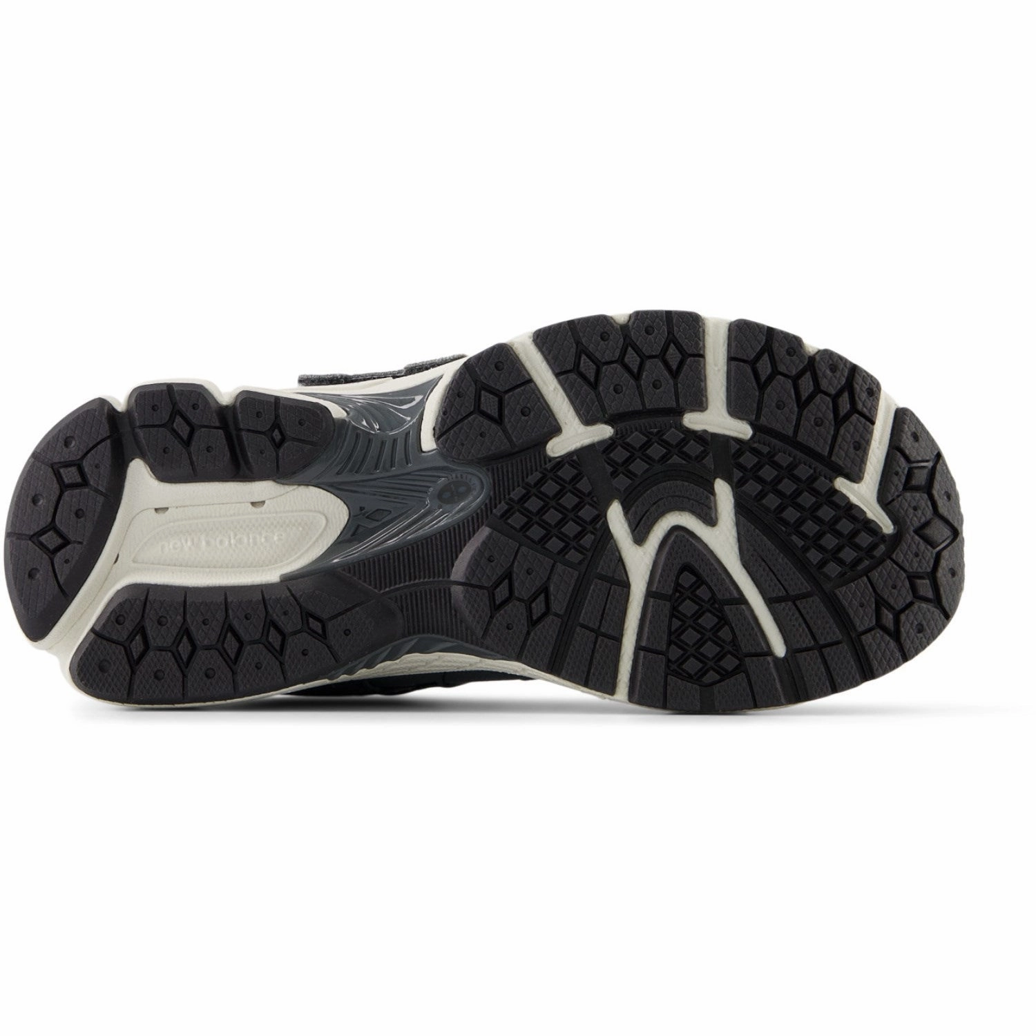 New Balance Castlerock New Balance 2002 Kids Hook & Loop Non Toxic Construction