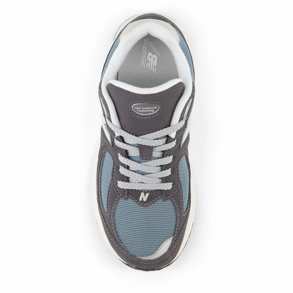 Functional Edge New Balance 2002 Kids Sneakers Magnet