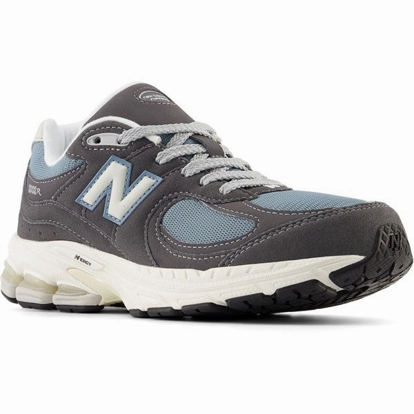 Urban Speed New Balance 2002 Kids Sneakers Magnet