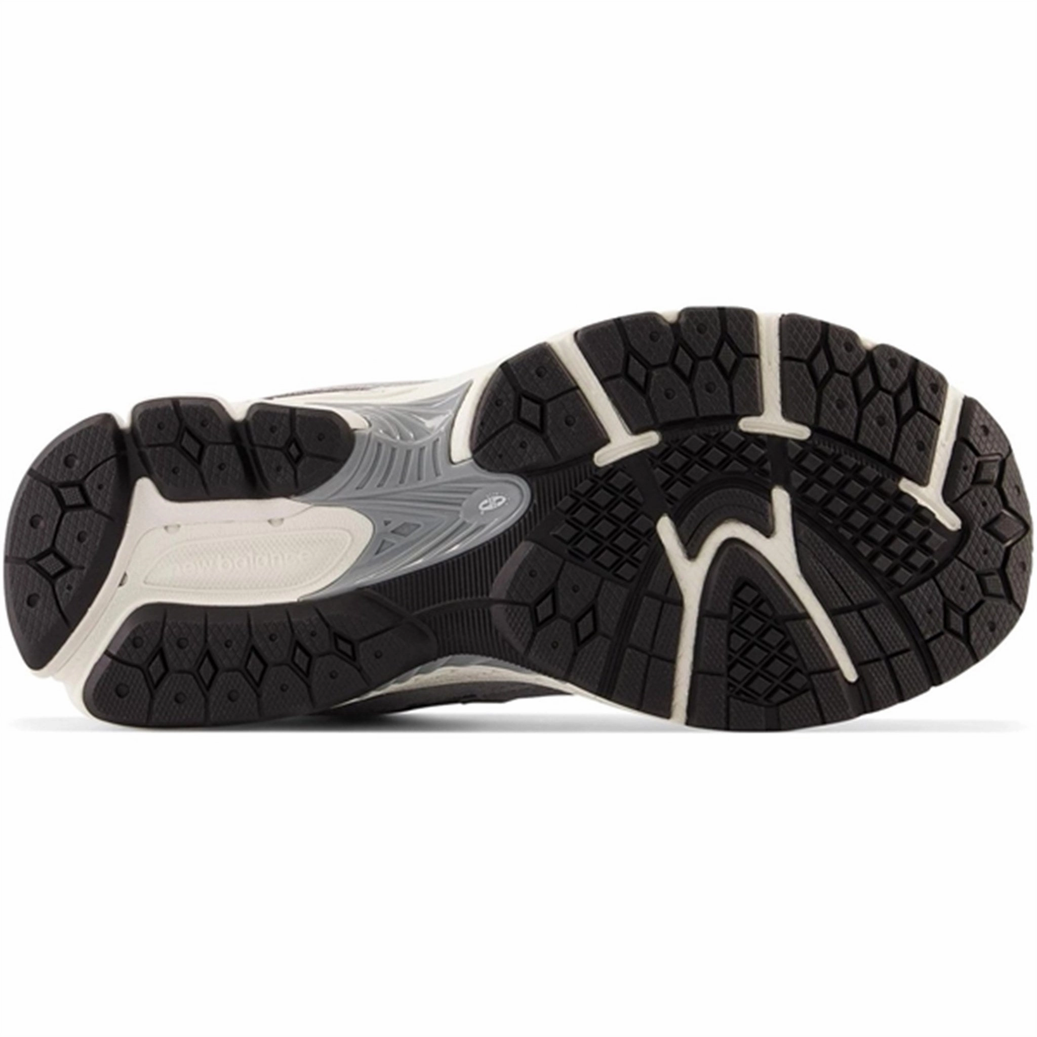 New Balance 2002 Kids Sneakers Steel Blister Free Edge