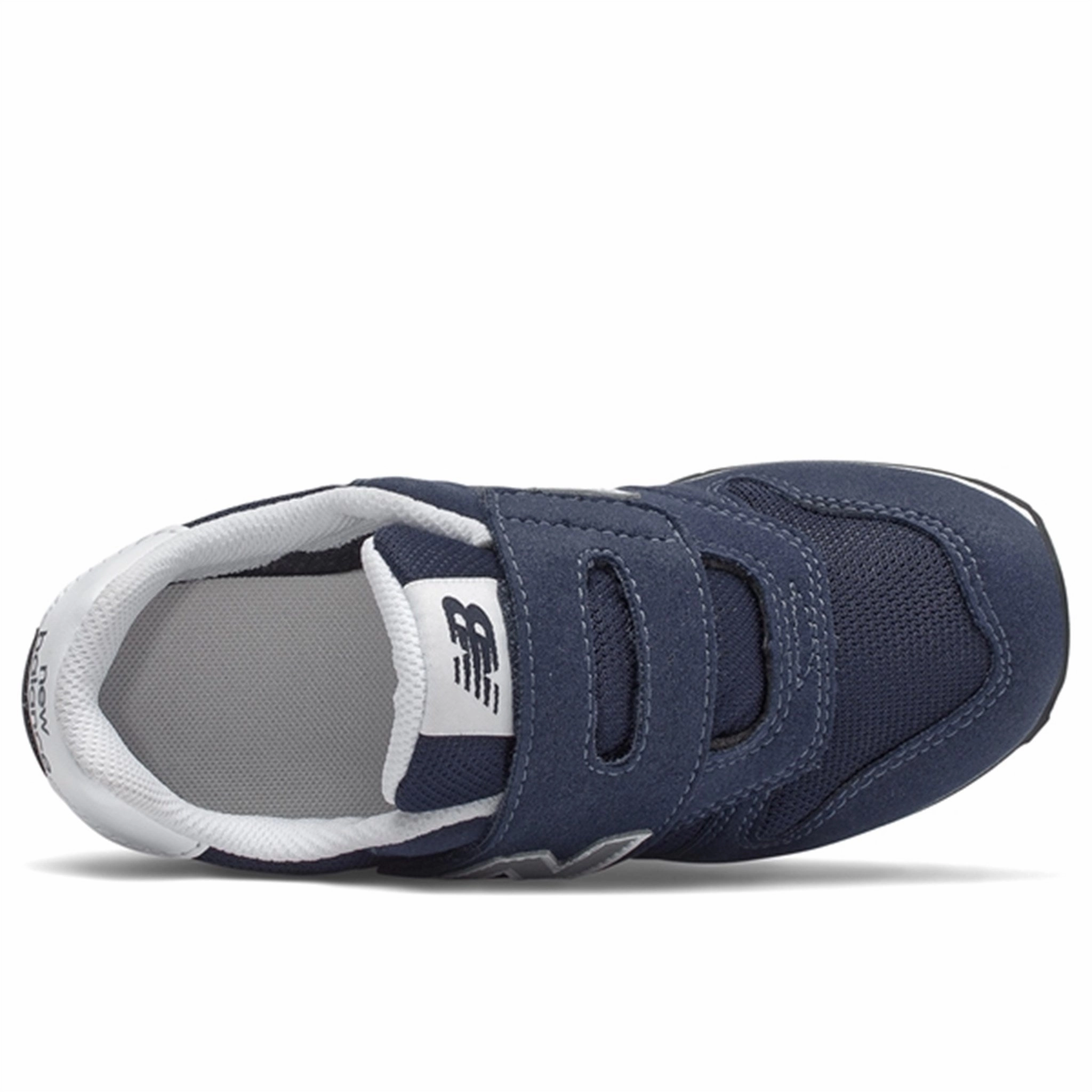 New Balance 373 Pigment Sneakers Minimalist Stitching