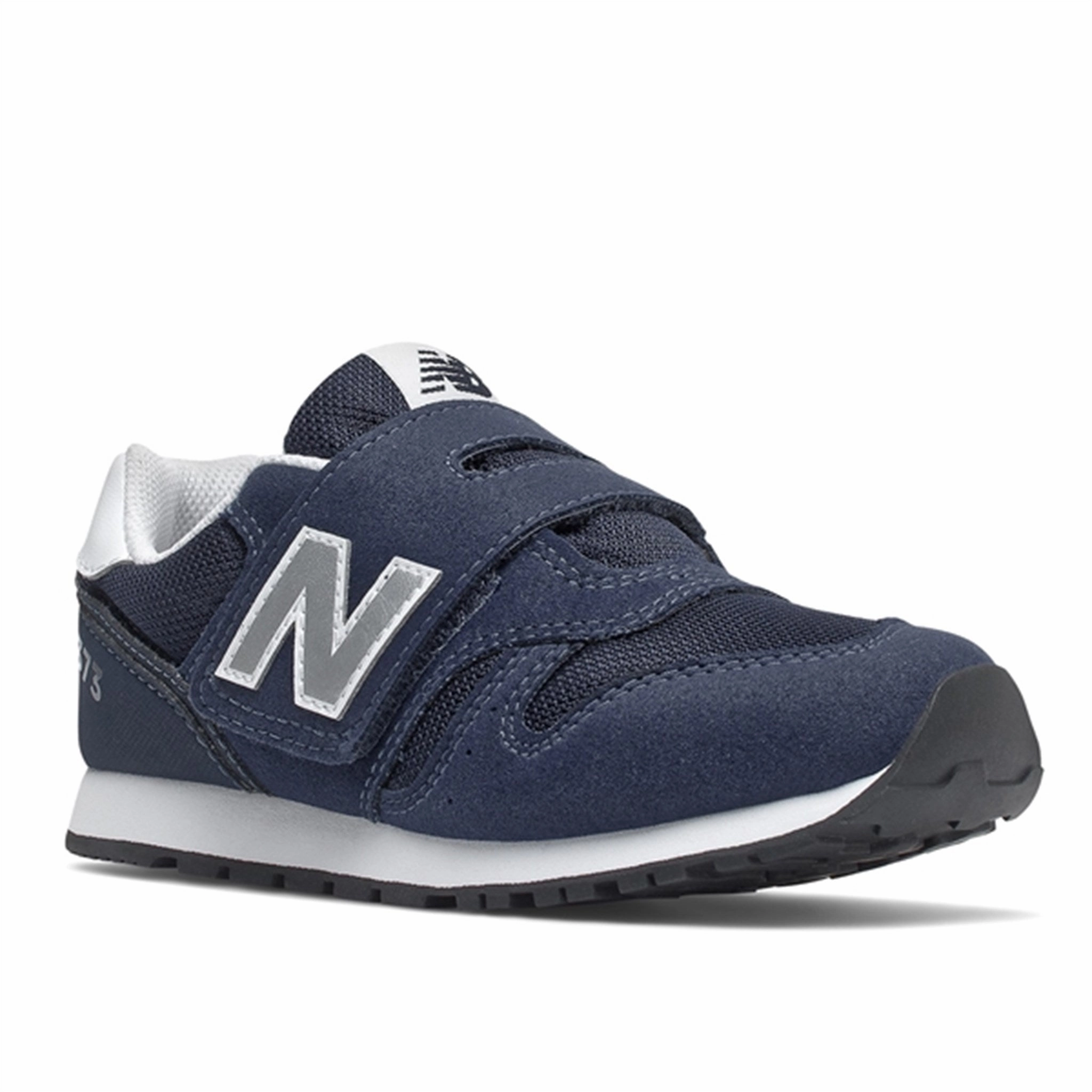 New Balance 373 Pigment Sneakers Ankle Ease Ergo Design