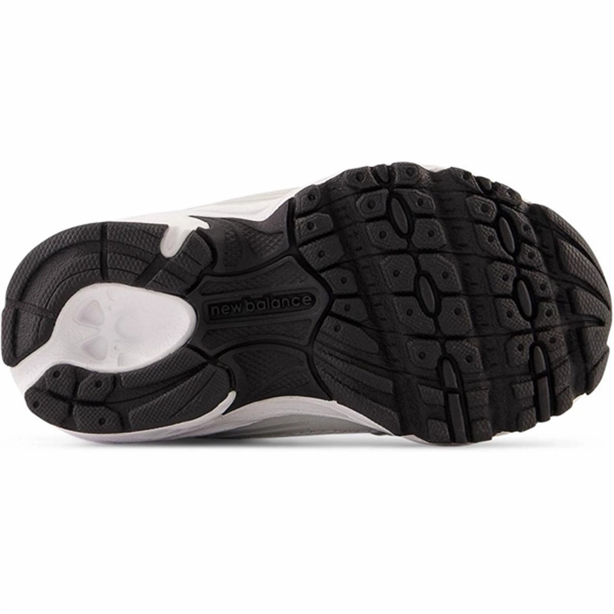 Adaptive Lace Tension New Balance 530 Kids Bungee Lace Infant Grey Matter