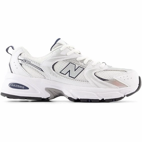 Every Occasion New Balance 530 Kids Sneakers White