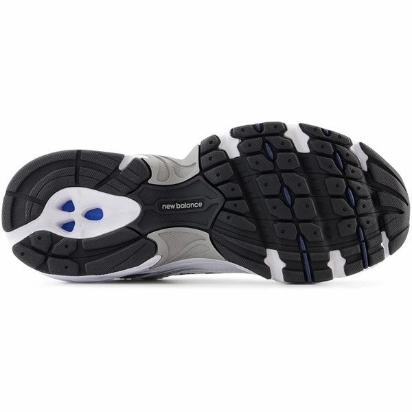 New Balance 530 Kids Sneakers White ShockAbsorbingSole Sleek