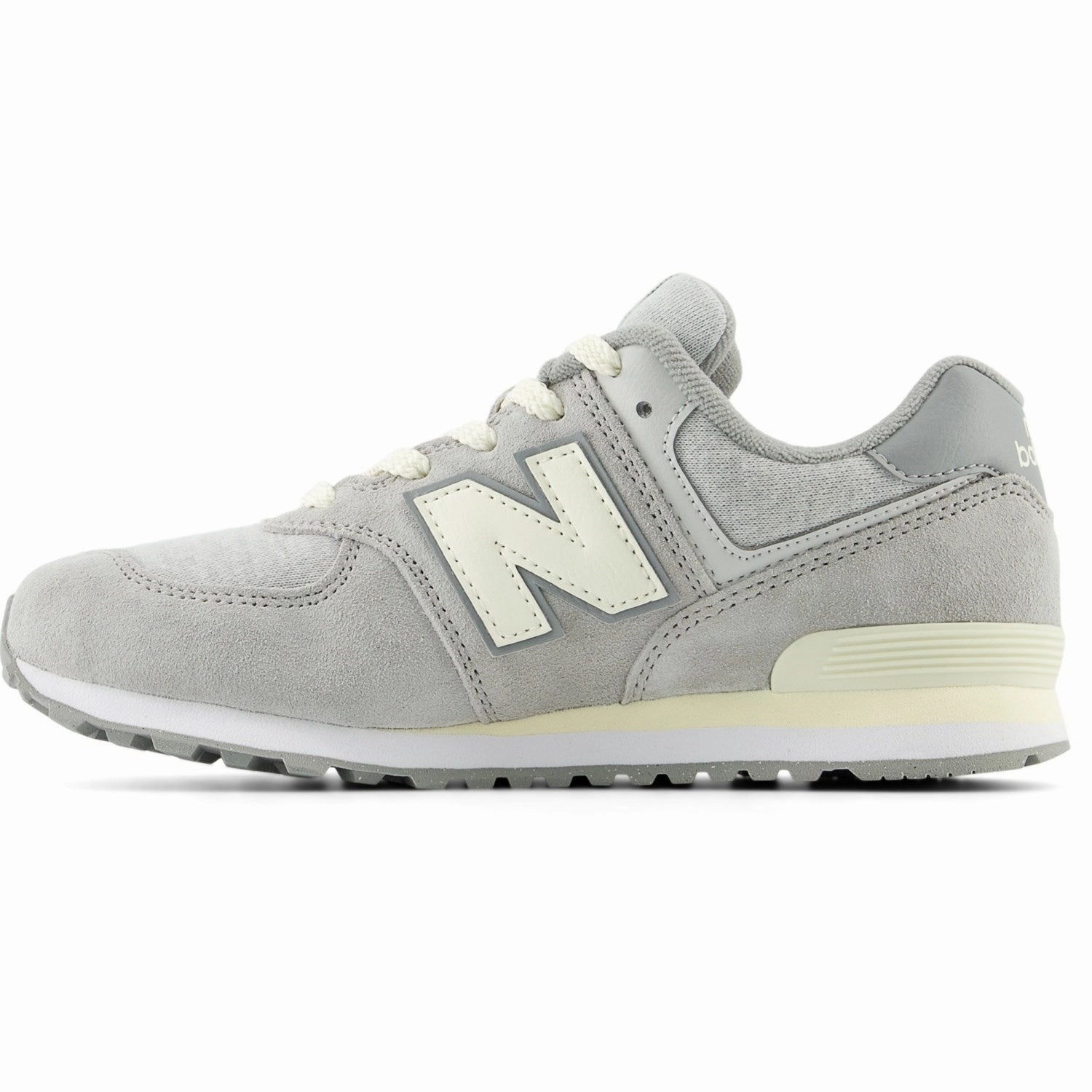 New Balance 574 Kids Sneakers Concrete Arch support Durable TPU