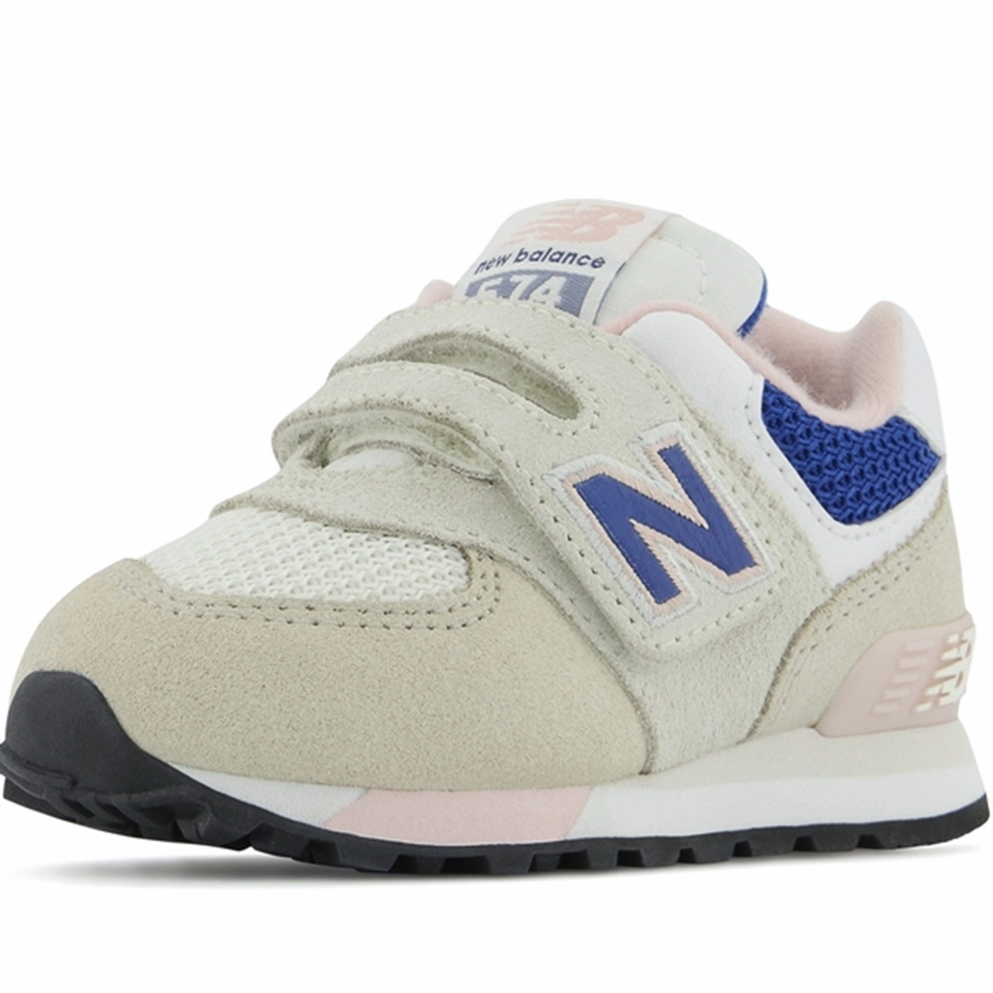 Slim performance New Balance 574 Mindful Grey/Moon Shadow Sneakers