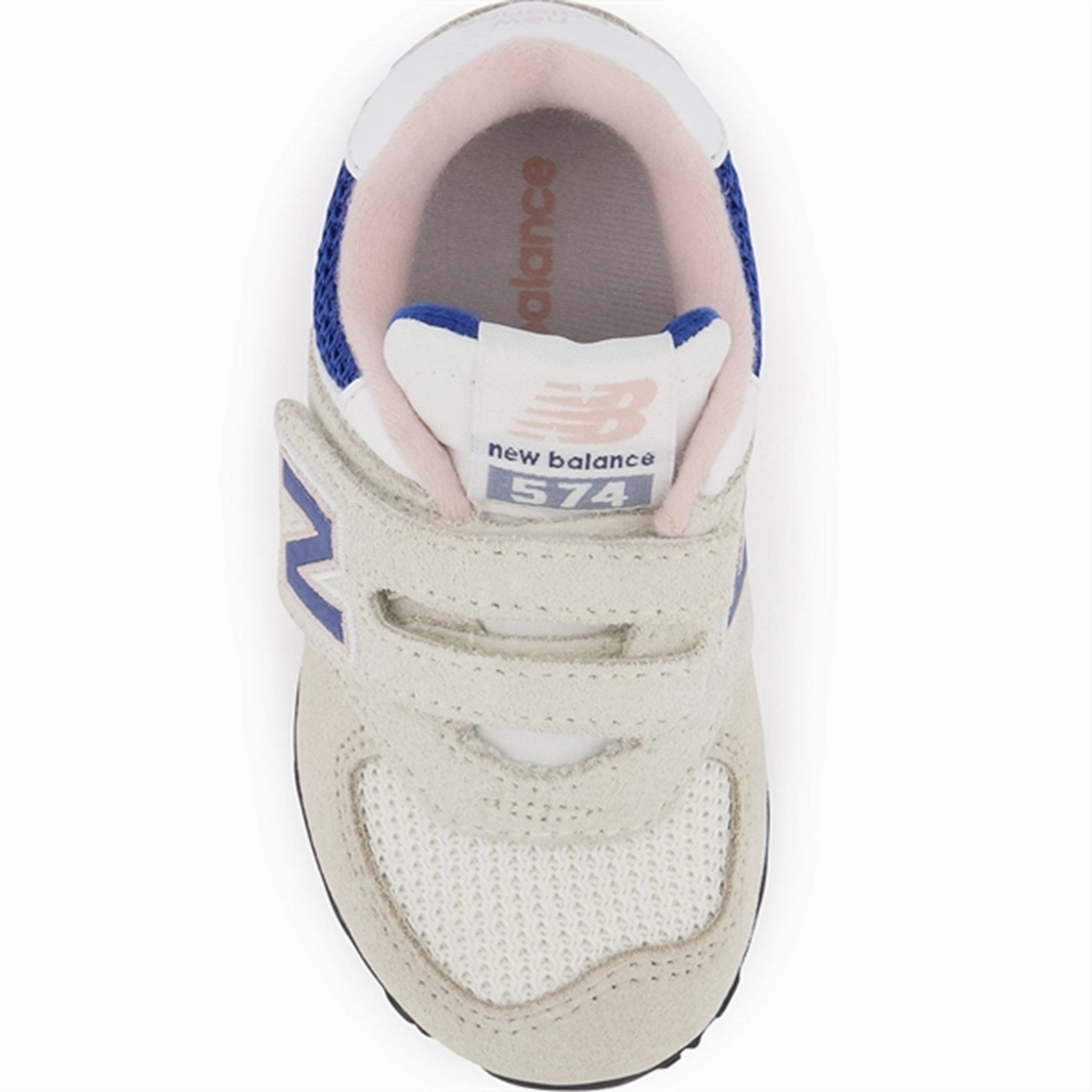 New Balance 574 Mindful Grey/Moon Shadow Sneakers Superior ease Fit Control