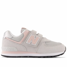 Anti   Static New Balance 574 Raincloud Sneakers