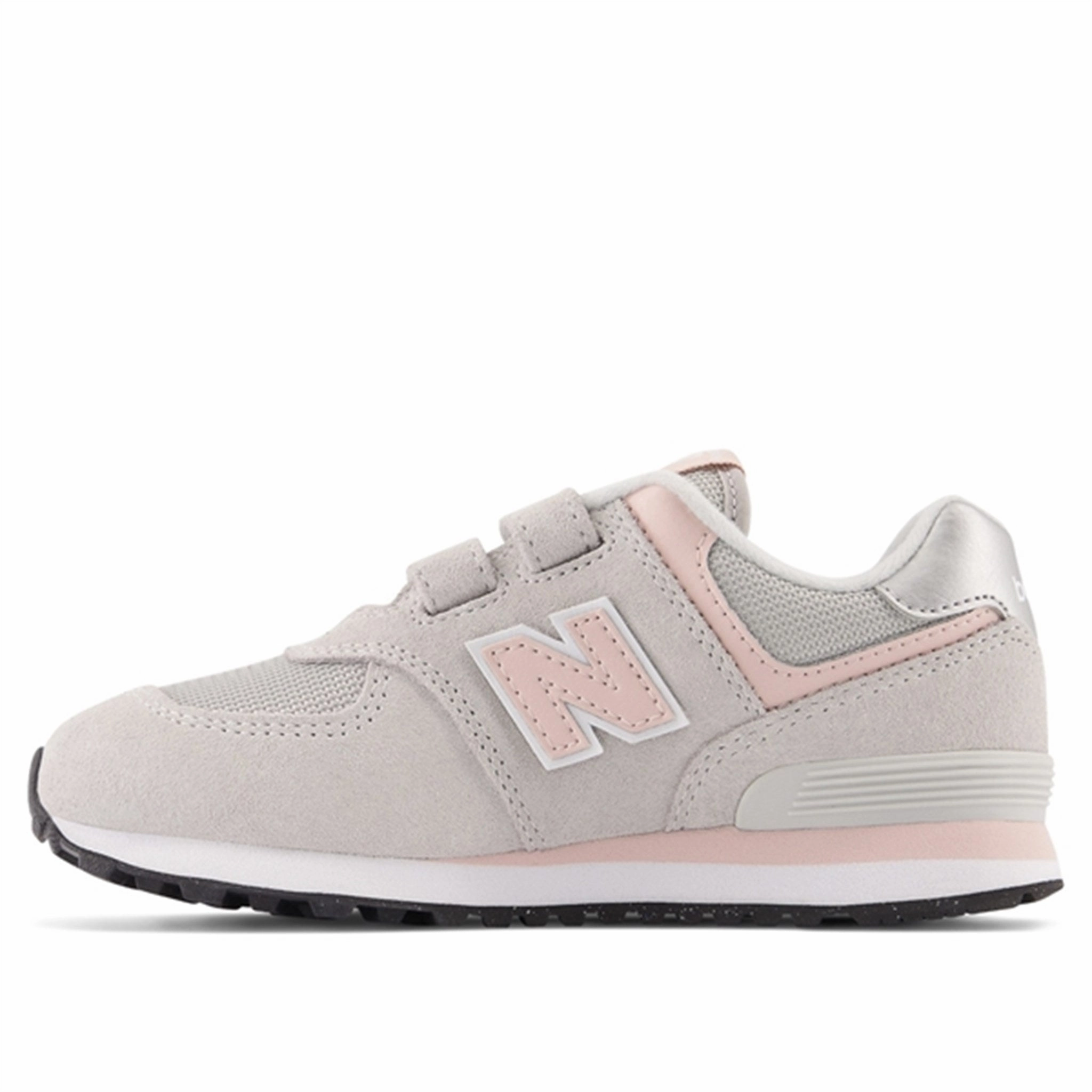 New Balance 574 Raincloud Sneakers Tailored durability Classy stability